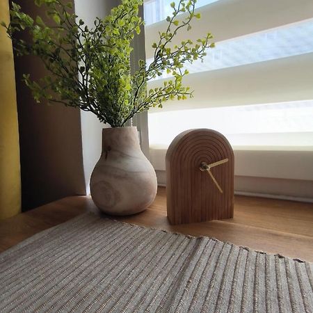 אלק Studio 2 Apartment מראה חיצוני תמונה