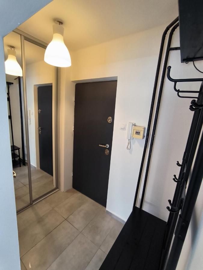 אלק Studio 2 Apartment מראה חיצוני תמונה