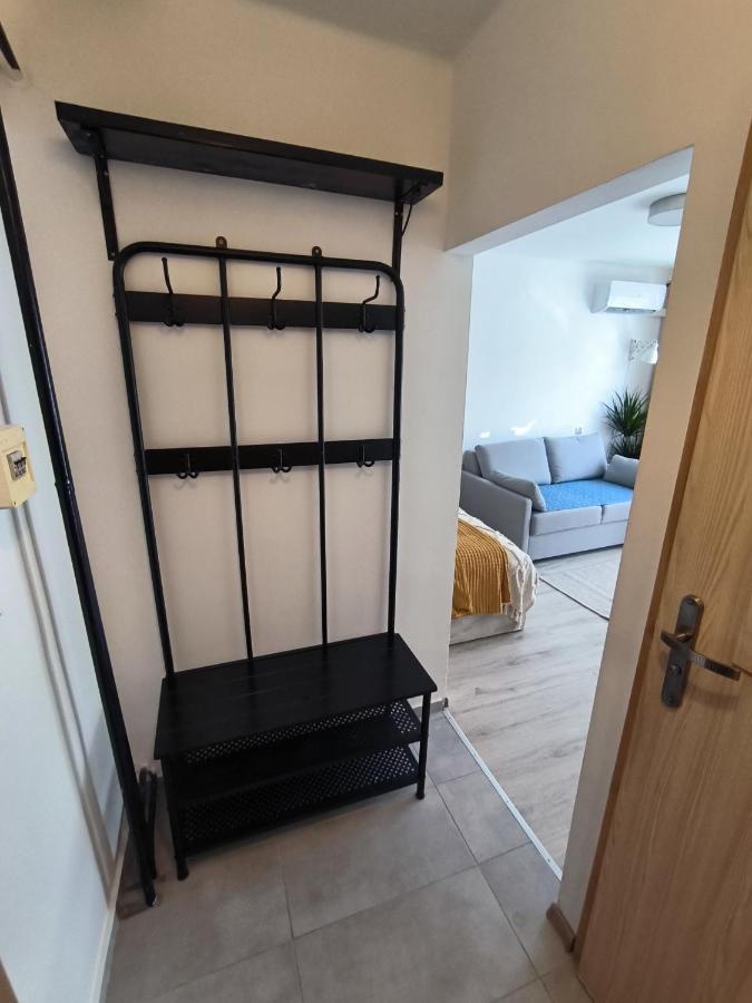 אלק Studio 2 Apartment מראה חיצוני תמונה