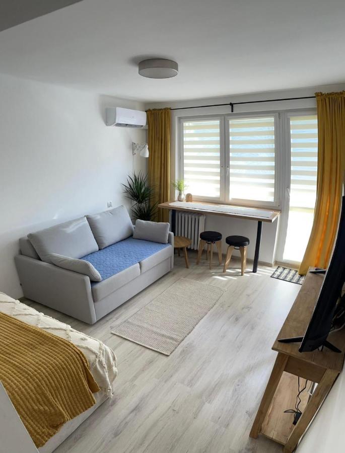 אלק Studio 2 Apartment מראה חיצוני תמונה