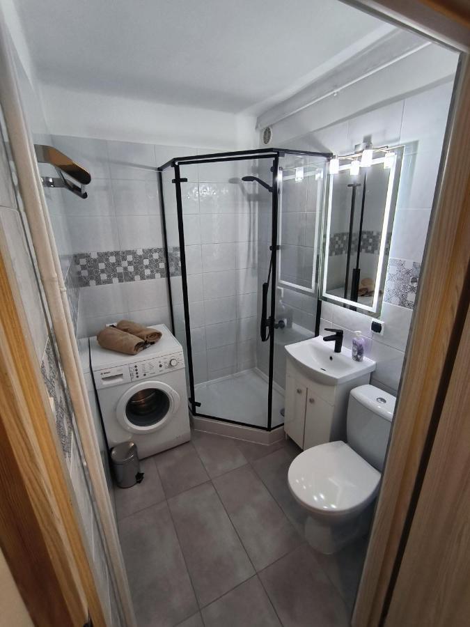 אלק Studio 2 Apartment מראה חיצוני תמונה